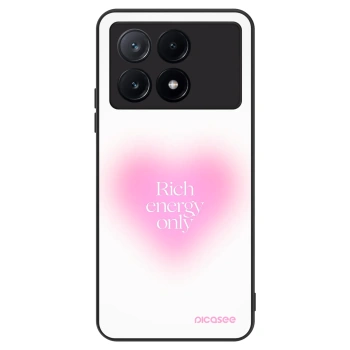 Obal pre Xiaomi Poco X6 Pro - Rich Energy