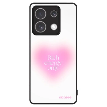 Picasee ULTIMATE CASE pro Xiaomi Redmi Note 13 Pro 5G - Rich Energy