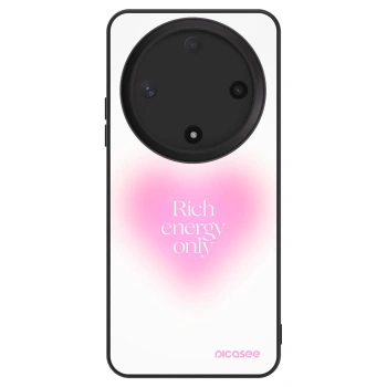 Obal pre Honor Magic6 Lite 5G - Rich Energy