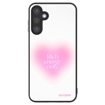 Picasee ULTIMATE CASE pro Samsung Galaxy A15 A156B 5G - Rich Energy