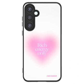 Picasee ULTIMATE CASE pro Samsung Galaxy A55 5G A556B - Rich Energy