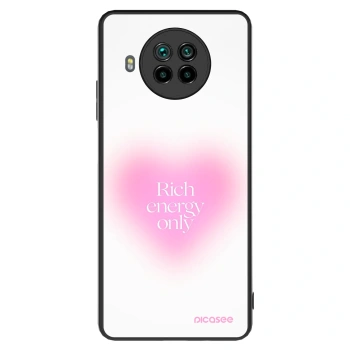 Obal pre Xiaomi Mi 10T Lite - Rich Energy