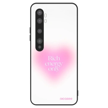 Obal pre Xiaomi Mi Note 10 (Pro) - Rich Energy