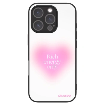 Obal pre Apple iPhone 16 Pro - Rich Energy