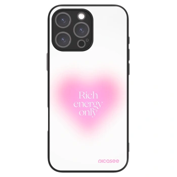 Picasee ULTIMATE CASE pro Apple iPhone 16 Pro Max - Rich Energy
