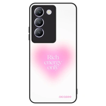 Obal pre Vivo V40 SE 5G - Rich Energy