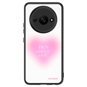 Obal pre Xiaomi Redmi A3 - Rich Energy