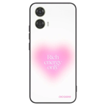 Obal pre Motorola Moto G24 - Rich Energy