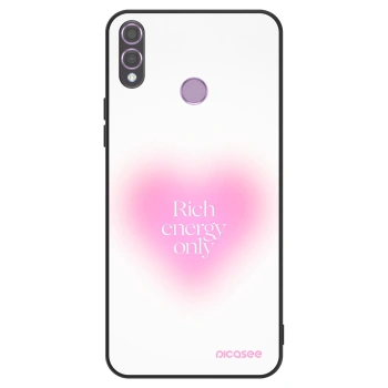 Obal pre Honor 8X - Rich Energy