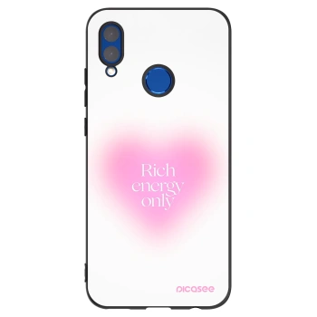 Obal pre Huawei P Smart 2019 - Rich Energy