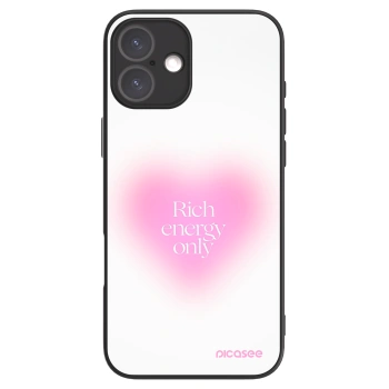 Picasee ULTIMATE CASE MagSafe pro Apple iPhone 16 Plus - Rich Energy