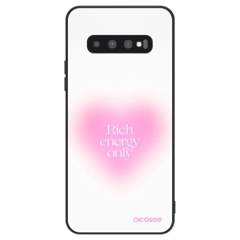 Obal pre Samsung Galaxy S10 Plus G975 - Rich Energy
