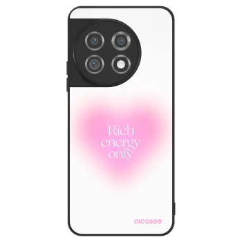 Obal pre OnePlus 11 5G - Rich Energy