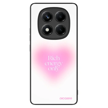 Picasee ULTIMATE CASE pro Xiaomi Redmi Note 14 Pro+ 5G - Rich Energy