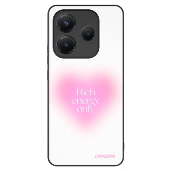 Picasee ULTIMATE CASE pro Xiaomi Redmi Note 14 5G - Rich Energy
