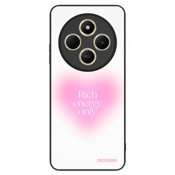 Obal pre Xiaomi Redmi 14C - Rich Energy