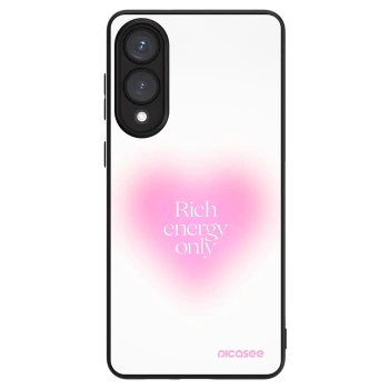 Obal pre Samsung Galaxy S25 Edge 5G - Rich Energy