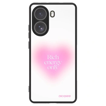 Obal pre Xiaomi Poco X7 Pro 5G - Rich Energy
