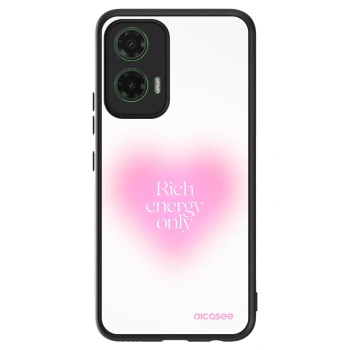 Obal pre Motorola Moto G35 5G - Rich Energy