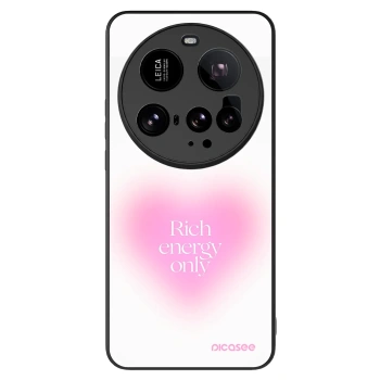 Picasee ULTIMATE CASE pro Xiaomi 15 Ultra - Rich Energy