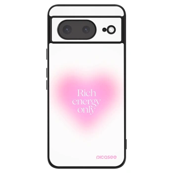 Obal pre Google Pixel 8a - Rich Energy