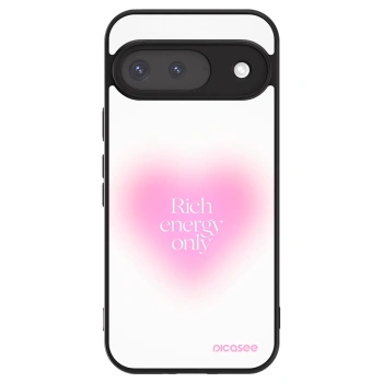Obal pre Google Pixel 9 - Rich Energy
