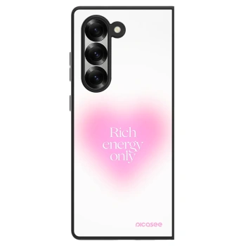 Obal pre Samsung Galaxy Z Fold6 5G - Rich Energy