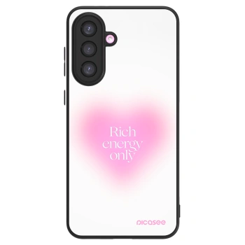 Picasee ULTIMATE CASE pro Samsung Galaxy A36 5G - Rich Energy
