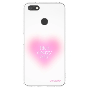 Obal pre Huawei P9 Lite Mini - Rich Energy