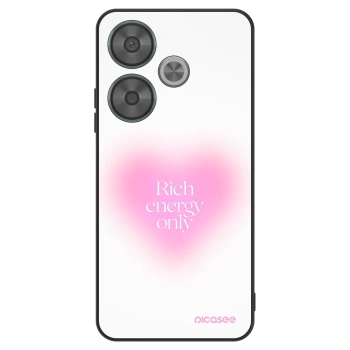 Obal pre Xiaomi Poco F6 - Rich Energy