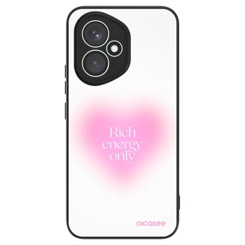 Obal pre Honor 400 5G - Rich Energy