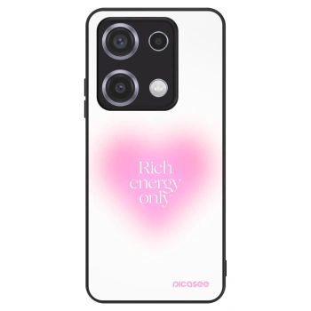 Obal pre Xiaomi Redmi Note 14S - Rich Energy