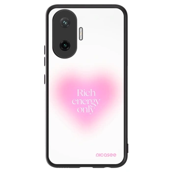 Obal pre Xiaomi Poco F7 5G - Rich Energy