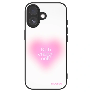 Picasee ULTIMATE CASE pro Apple iPhone 17 - Rich Energy