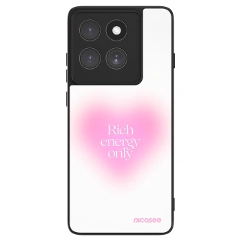 Obal pre Motorola Edge 60 Pro - Rich Energy