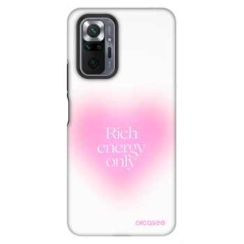 Obal pre Xiaomi Redmi Note 10 Pro - Rich Energy