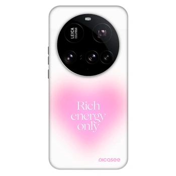 Obal pre Xiaomi 15 Ultra - Rich Energy