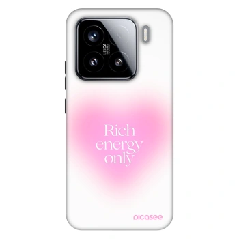Obal pre Xiaomi 15 - Rich Energy