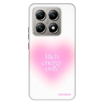 Obal pre Xiaomi 14T Pro - Rich Energy