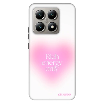 Obal pre Xiaomi 14T - Rich Energy