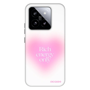 Obal pre Xiaomi 14 - Rich Energy