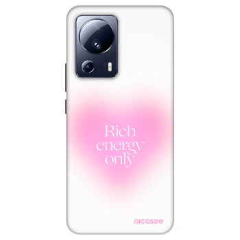 Obal pre Xiaomi 13 Lite - Rich Energy