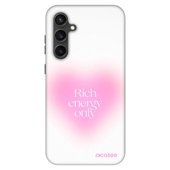 Obal pre Samsung Galaxy S23 FE S711B - Rich Energy