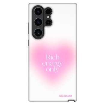Obal pre Samsung Galaxy S22 Ultra 5G - Rich Energy