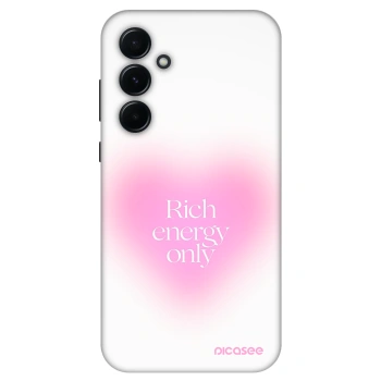 Obal pre Samsung Galaxy A55 5G A556B - Rich Energy