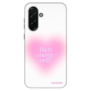Obal pre Samsung Galaxy A36 5G - Rich Energy