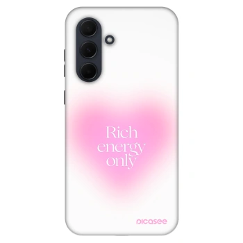 Obal pre Samsung Galaxy A35 5G A356B - Rich Energy