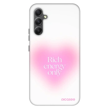 Obal pre Samsung Galaxy A34 5G A346B - Rich Energy