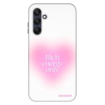 Obal pre Samsung Galaxy A25 A256B 5G - Rich Energy