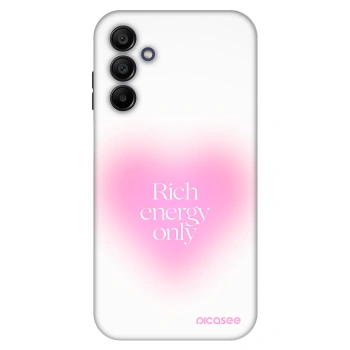 Obal pre Samsung Galaxy A15 A155F 4G - Rich Energy